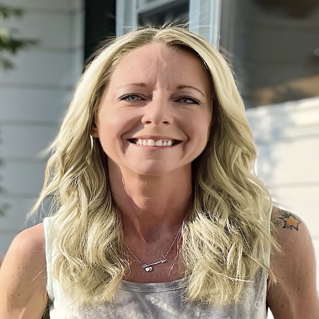 Beth Krentzmantherapist