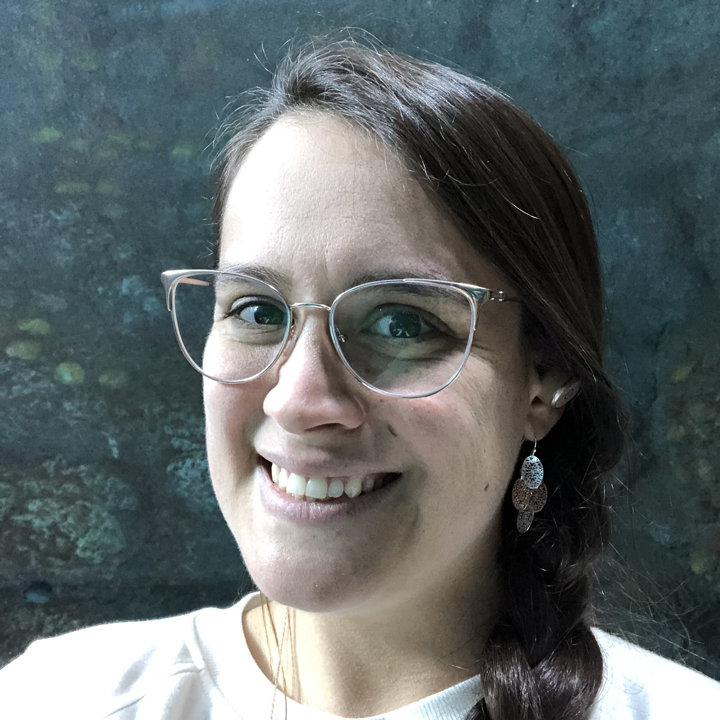 Melinda Kortetherapist