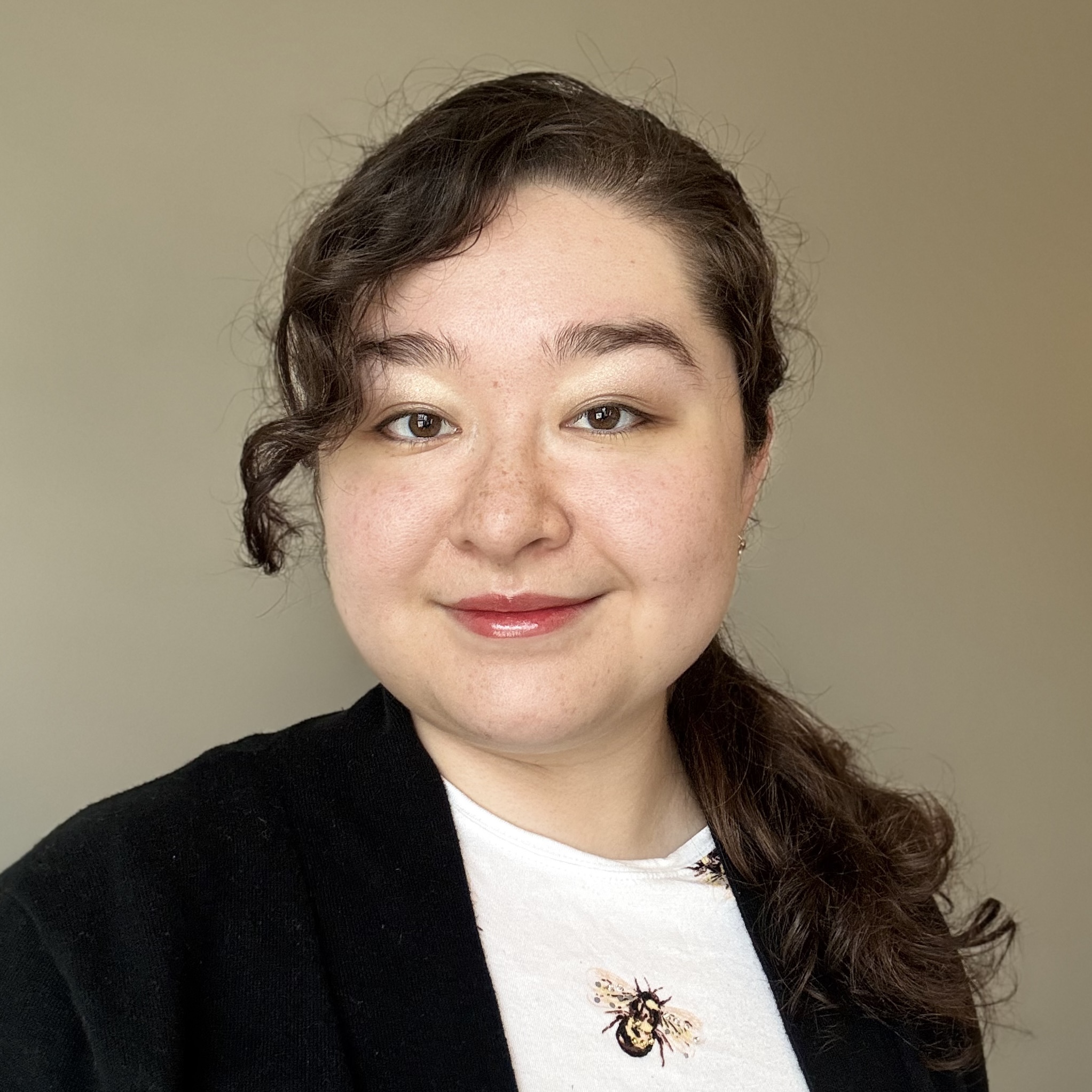 Celina Pearsontherapist
