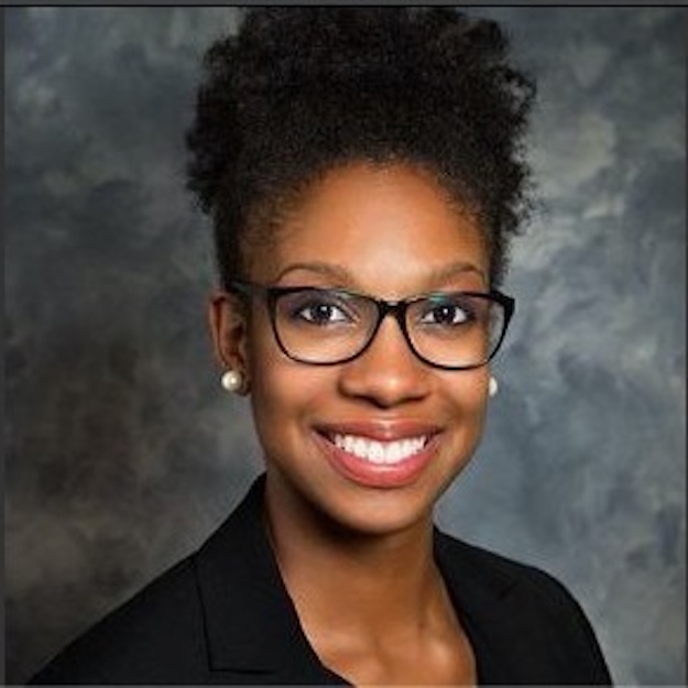 Camille Carsontherapist