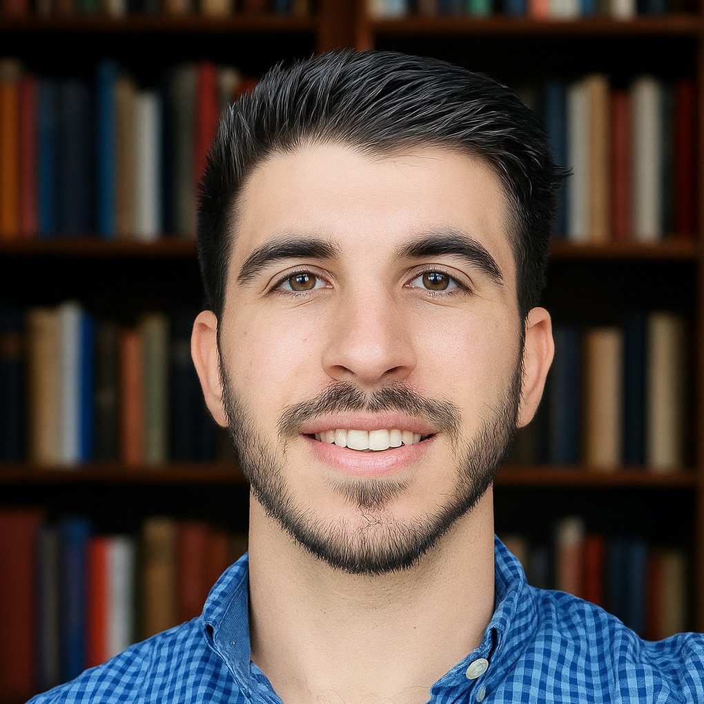 Nick Toneytherapist