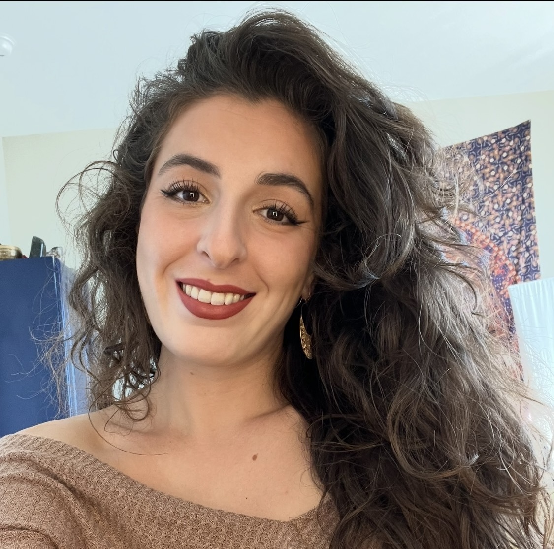 Valerie Gapcotherapist